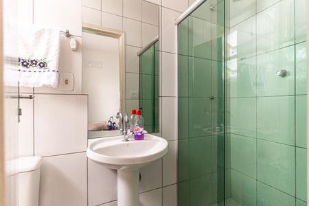 Studio à venda com 52m², 1 quarto e sem vagaBanheiro