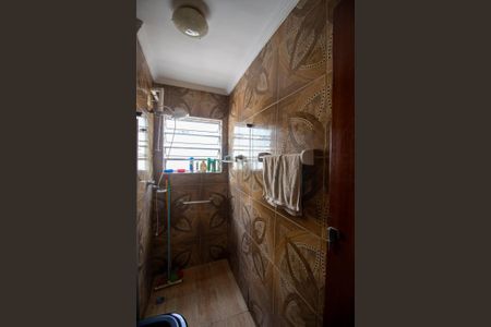 Apartamento para alugar com 40m², 2 quartos e 1 vaga Apartamento para alugar com 40m², 2 quartos e 1 vagaBanheiro