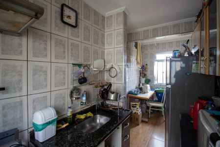 Apartamento para alugar com 40m², 2 quartos e 1 vaga Apartamento para alugar com 40m², 2 quartos e 1 vagaCozinha