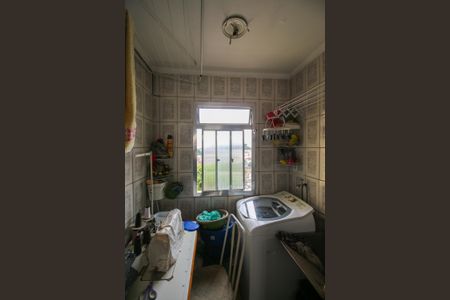 Apartamento para alugar com 40m², 2 quartos e 1 vaga Apartamento para alugar com 40m², 2 quartos e 1 vagaÁrea de Serviço