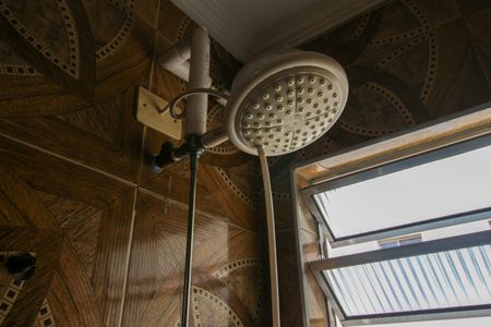 Apartamento para alugar com 40m², 2 quartos e 1 vaga Apartamento para alugar com 40m², 2 quartos e 1 vagaBanheiro