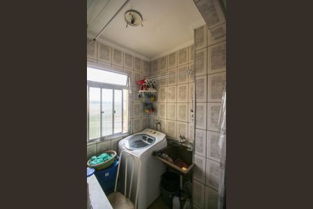 Apartamento para alugar com 40m², 2 quartos e 1 vaga Apartamento para alugar com 40m², 2 quartos e 1 vagaÁrea de Serviço