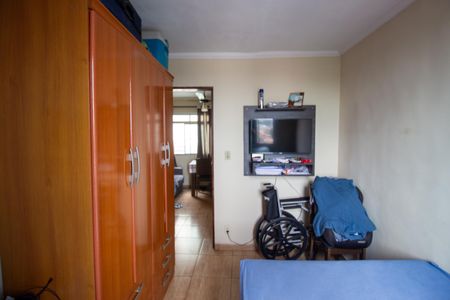 Apartamento para alugar com 40m², 2 quartos e 1 vaga Apartamento para alugar com 40m², 2 quartos e 1 vagaQuarto 1