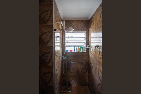 Apartamento para alugar com 40m², 2 quartos e 1 vaga Apartamento para alugar com 40m², 2 quartos e 1 vagaBanheiro