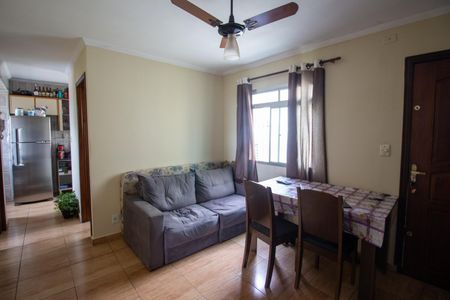 Apartamento para alugar com 40m², 2 quartos e 1 vaga Apartamento para alugar com 40m², 2 quartos e 1 vagaSala
