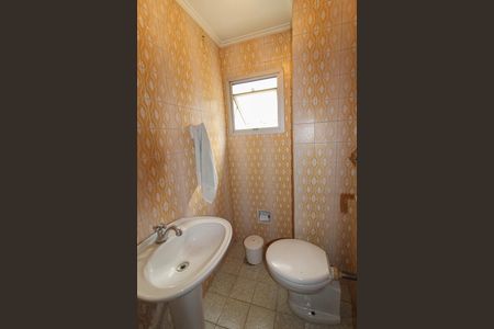 Apartamento à venda com 148m², 4 quartos e 2 vagasLavabo