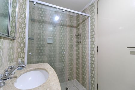 Apartamento à venda com 148m², 4 quartos e 2 vagasBanheiro da Suíte