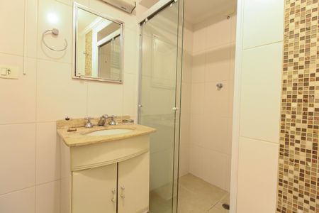 Apartamento à venda com 148m², 4 quartos e 2 vagasBanheiro