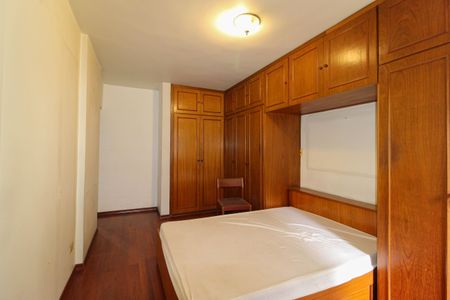 Apartamento à venda com 148m², 4 quartos e 2 vagasQuarto 4 - Suíte