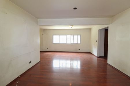 Apartamento à venda com 148m², 4 quartos e 2 vagasSala