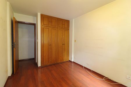 Apartamento à venda com 148m², 4 quartos e 2 vagasQuarto 3