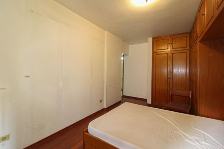 Apartamento à venda com 148m², 4 quartos e 2 vagasQuarto 4 - Suíte