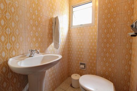 Apartamento à venda com 148m², 4 quartos e 2 vagasLavabo