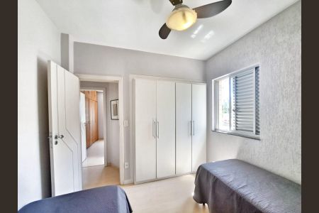 Apartamento à venda com 240m², 4 quartos e 2 vagasQuarto 1