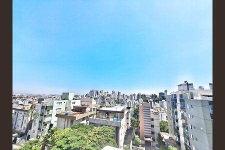 Apartamento à venda com 240m², 4 quartos e 2 vagasVaranda da Sala