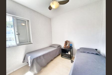 Apartamento à venda com 240m², 4 quartos e 2 vagasQuarto 1