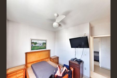 Apartamento à venda com 240m², 4 quartos e 2 vagasQuarto 3