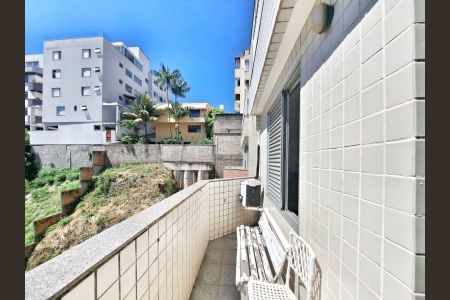 Apartamento à venda com 240m², 4 quartos e 2 vagasÁrea comum - Salão de festas