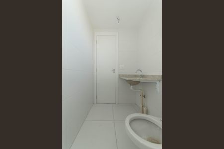 Studio à venda com 24m², 1 quarto e sem vaga Studio à venda com 24m², 1 quarto e sem vagaBanheiro