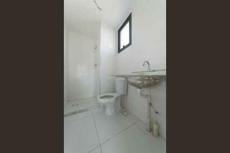 Studio à venda com 24m², 1 quarto e sem vagaBanheiro