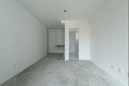 Studio à venda com 24m², 1 quarto e sem vagaStudio