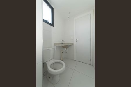 Studio à venda com 24m², 1 quarto e sem vagaBanheiro