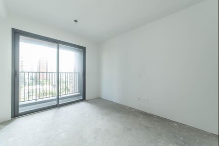 Studio à venda com 24m², 1 quarto e sem vagaStudio