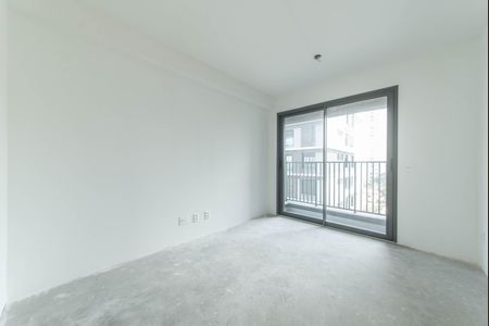 Studio à venda com 24m², 1 quarto e sem vagaStudio