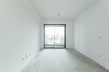 Studio à venda com 24m², 1 quarto e sem vagaStudio