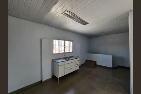 Casa à venda com 450m², 6 quartos e 1 vaga Casa à venda com 450m², 6 quartos e 1 vagaCozinha