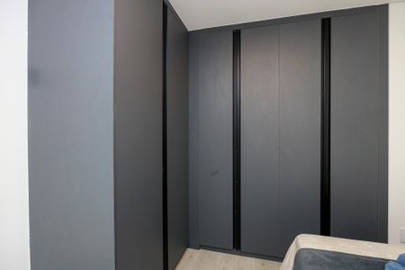 Apartamento para alugar com 29m², 1 quarto e sem vaga Apartamento para alugar com 29m², 1 quarto e sem vagaQuarto