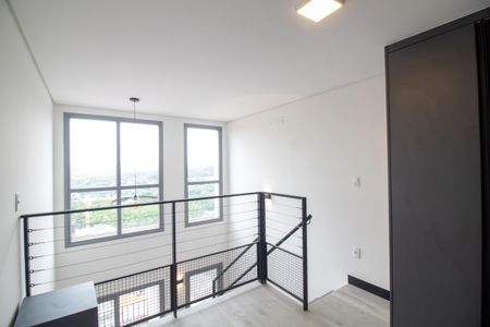Studio à venda com 29m², 1 quarto e sem vaga Studio à venda com 29m², 1 quarto e sem vagaQuarto