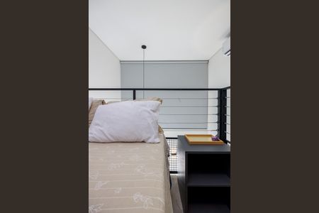 Apartamento para alugar com 29m², 1 quarto e sem vaga Apartamento para alugar com 29m², 1 quarto e sem vagaQuarto