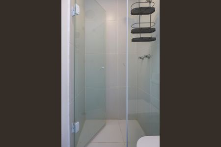 Apartamento para alugar com 29m², 1 quarto e sem vaga