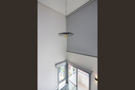 Apartamento para alugar com 29m², 1 quarto e sem vaga Apartamento para alugar com 29m², 1 quarto e sem vagaDetalhes