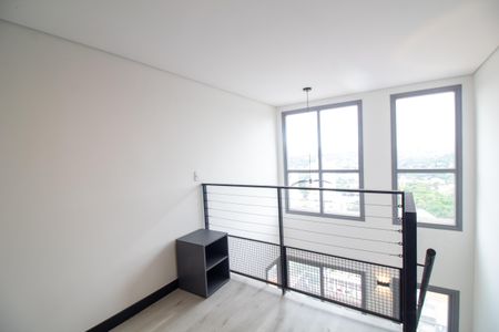 Studio à venda com 29m², 1 quarto e sem vaga Studio à venda com 29m², 1 quarto e sem vagaQuarto