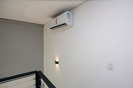 Apartamento para alugar com 29m², 1 quarto e sem vaga Apartamento para alugar com 29m², 1 quarto e sem vagaDetalhes