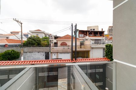 Casa à venda com 135m², 3 quartos e 2 vagasVaranda da Suíte