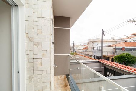 Casa à venda com 135m², 3 quartos e 2 vagasVaranda da Suíte