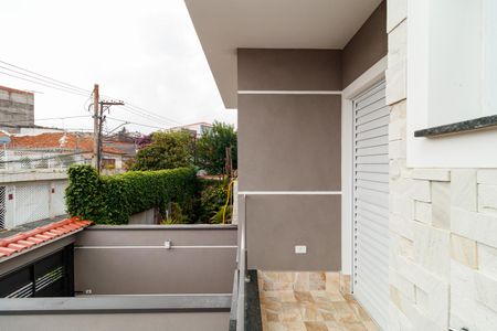 Casa à venda com 135m², 3 quartos e 2 vagasVaranda da Suíte
