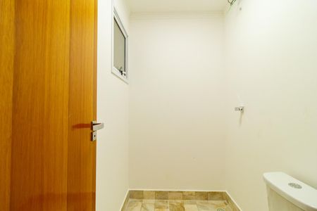 Casa à venda com 135m², 3 quartos e 2 vagasÁrea Externa Banheiro