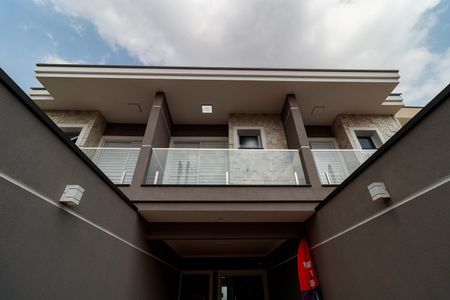 Casa à venda com 135m², 3 quartos e 2 vagasGaragem