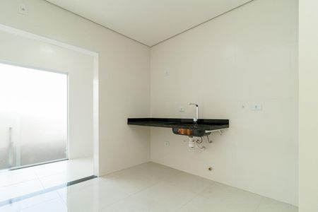 Casa à venda com 135m², 3 quartos e 2 vagasCozinha