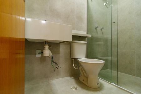 Casa à venda com 135m², 3 quartos e 2 vagasBanheiro