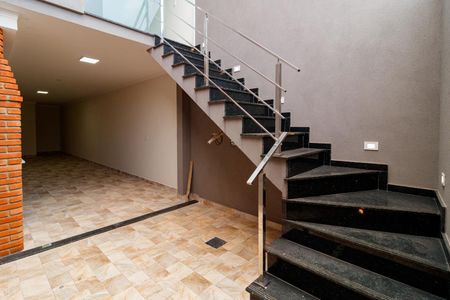 Casa à venda com 135m², 3 quartos e 2 vagasÁrea Externa