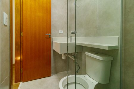 Casa à venda com 135m², 3 quartos e 2 vagasBanheiro