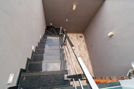 Casa à venda com 135m², 3 quartos e 2 vagasÁrea Externa