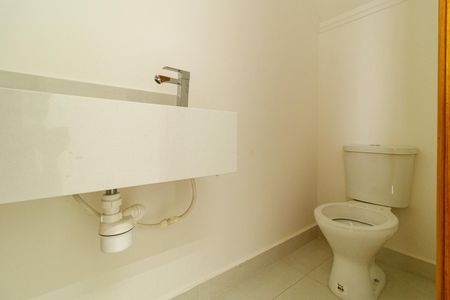 Casa à venda com 135m², 3 quartos e 2 vagasLavabo