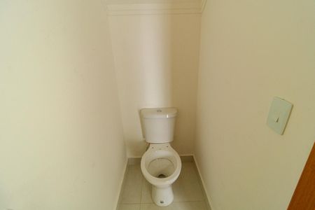 Casa à venda com 135m², 3 quartos e 2 vagasLavabo