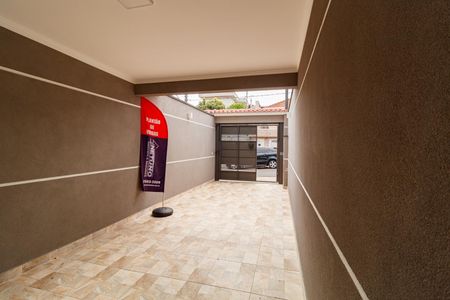 Casa à venda com 135m², 3 quartos e 2 vagasGaragem